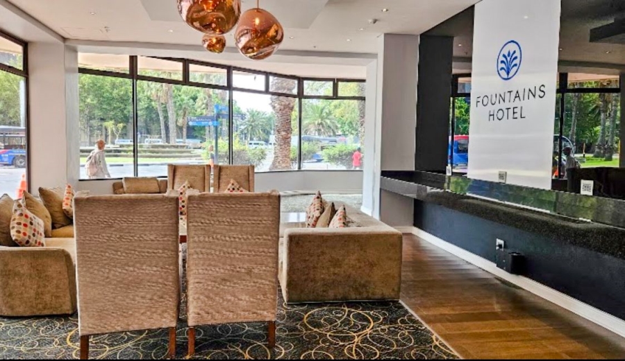 2 Bedroom Property for Sale in Cape Town City Centre Western Cape